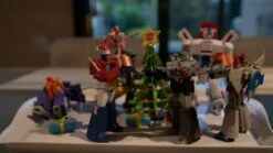 Magic Square MS-B46 Light Of Victory Optimus Prime 2.0 No-Bay Version -Happy Toy Store bdeefe0bf5