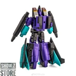 Newage H16G Fenrir Ramjet G2 Limited Version -Happy Toy Store be5a4d78ea