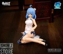 Eastern Model Upgrade Kit For Four A.T.K. Girls 18 Eastern Model Upgrade Kit For Four A.T.K. Girls -Happy Toy Store be73e8500a