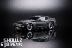 XTransbots MM-10C Toro Cliffjumper Clone Version 36 XTransbots MM-10C Toro Cliffjumper Clone Version -Happy Toy Store be8dc22657