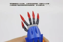 Vientiane Toys 1/72 Scale ZGMF-X42S Metal Build Destiny Gundam X Barbatos 26 Vientiane Toys 1/72 Scale ZGMF-X42S Metal Build Destiny Gundam X Barbatos -Happy Toy Store be9d6858a1