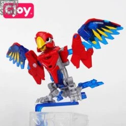 52Toys BeastBox BB-09 Echoblaster 21 52Toys BeastBox BB-09 Echoblaster -Happy Toy Store becbe1eeea