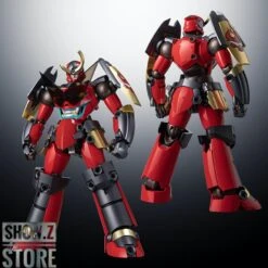 Sentinel Toys RIOBOT Tengen Toppa Gurren Lagann Combine Gurren Lagann 27 Sentinel Toys RIOBOT Tengen Toppa Gurren Lagann Combine Gurren Lagann -Happy Toy Store bf05dc6997