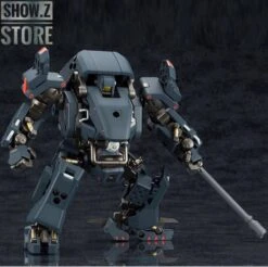 Kotobukiya HG014R Hexa Gear Bulkarm Alpha 1/24 Model Kit -Happy Toy Store bf26dad595