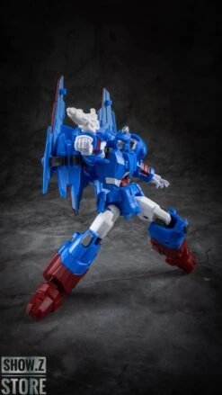 IronFactory EX-49R Devcon Galaxy Ranger -Happy Toy Store bf5e313334