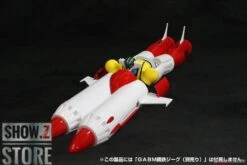 Evolution Toys Grand Action Bigsize Model Kotetsu Jeeg & Pantheroid & Marine Parts Set Of 3 -Happy Toy Store bf7941ff0b