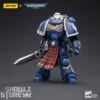JoyToy Source 1/18 Warhammer 40K Ultramarines Primaris Assault Veteran Intercessor -Happy Toy Store bfd2f81963