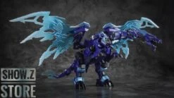 Iron Factory EX-42Z Absolute Zero Cryotek 13 Iron Factory EX-42Z Absolute Zero Cryotek -Happy Toy Store bff0f9060c