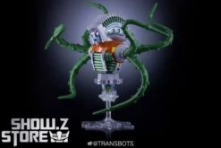 X-Transbots MX-19B Polpus Quintesson Inquisitors -Happy Toy Store c0287b6cce