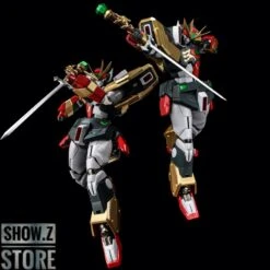 Sentinel Toys Metamor-Force Super Heavy God Sigman Gravion Bariation -Happy Toy Store c03c72affe