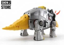 DX9 Toys War In Pocket X18 Bumper Slag -Happy Toy Store c0484dac50