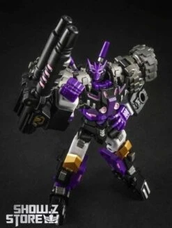 IronFactory EX-31X Dubhe Tarn W/ Combine Head Set Of 2 14 IronFactory EX-31X Dubhe Tarn W/ Combine Head Set Of 2 -Happy Toy Store c057c85a9a