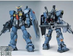 Daban DB 1/60 PG RX-178 Gundam Mk-II Mobile Suit Ver.Titans Color 10 Daban DB 1/60 PG RX-178 Gundam Mk-II Mobile Suit Ver.Titans Color -Happy Toy Store c06f1a2ac5