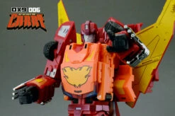 DX9 D06 Carry Hot Rod Rodimus -Happy Toy Store c079ba0ede
