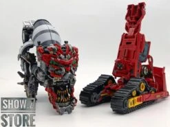 Mechanical Team MT-05 Mixmaster -Happy Toy Store c07e420363