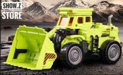 NBK NBK-01 Scraper Scrapper -Happy Toy Store c07e8656ff