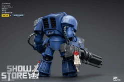 JoyToy Source 1/18 Warhammer 40K Ultramarines Terminators Brother Orionus -Happy Toy Store c0a657033c