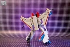 Yes Model YM-03P MP11 Starscream W/o Linear Definition 14 Yes Model YM-03P MP11 Starscream W/o Linear Definition -Happy Toy Store c0a9386aaa