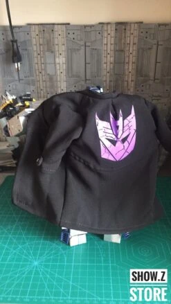 Robot Hero K-01 Pony MP-13 Soundwave Masterpiece 33 Robot Hero K-01 Pony MP-13 Soundwave Masterpiece -Happy Toy Store c0d96c72aa