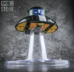 XTransbots XTB MM-IX+ MMIX+ MM-9+ MM9+ Klaatu Cosmos G1 Metallic Version -Happy Toy Store c10d68a17d