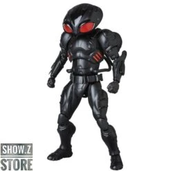 MAFEX No.111 Black Manta 12 MAFEX No.111 Black Manta -Happy Toy Store c1310ccd5b