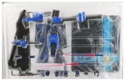 FunHobby 1/100 BD-01 BD01 RX-79BD-1 Blue Destiny Gundam Metal Build 19 FunHobby 1/100 BD-01 BD01 RX-79BD-1 Blue Destiny Gundam Metal Build -Happy Toy Store c1531f968c