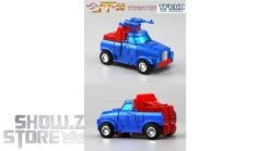 [Pre-Order] FansToys FT-56 Variator Gears -Happy Toy Store c174d691a3