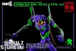 Threezero ROBO-DOU Evangelion Test Type-01 Night Combat Color Version -Happy Toy Store c199782254