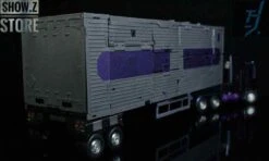 X-Transbots MX-12B Trailer For MX-12A Gravestone Motormaster W/MX-12C Accessory Pack -Happy Toy Store c1b20be22c