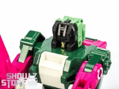 4th Party Transformers G1 Headmasters: Skullcruncher 14 4th Party Transformers G1 Headmasters: Skullcruncher -Happy Toy Store c1e8295d3a