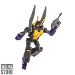 NewAge H-10+ Abadon Kickback H-11+ Berial Shrapnel H-12+ Asmodeus Bombshell Insecticons Set Of 3 Comic Version 33 NewAge H-10+ Abadon Kickback H-11+ Berial Shrapnel H-12+ Asmodeus Bombshell Insecticons Set Of 3 Comic Version -Happy Toy Store c20722eaf6