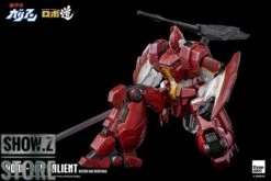 Threezero Studio Panzer World Galient ROBO-DOU Galient Kelvin Sau Version -Happy Toy Store c22da4a3e4