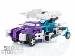 Jinbao Six Faces Ninja Six Shot Japanese Version -Happy Toy Store c2ed58e50c