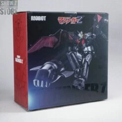 Sentinel Toys 1000Toys Riobot Great Mazinger Z -Happy Toy Store c32289c5ce