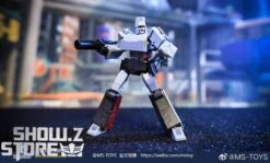 Magic Square MS-B36 Doomsday Megatron Original Exquisite Paint Version -Happy Toy Store c33e3f2c76