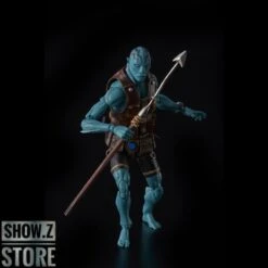 Sentinel Toys 1000Toys 1/12 Abe Sapien 15 Sentinel Toys 1000Toys 1/12 Abe Sapien -Happy Toy Store c34623bfb6