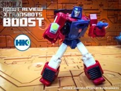 XTransbots X-Transbots XTB MM-VI MMVI MM-6 MM6 Boost Windcharger Reissue -Happy Toy Store c34795ed6b