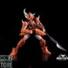 Sentinel Toys 1/12 Chodankado Ronin Warriors Kento Of The Hardrock -Happy Toy Store c359d6de59