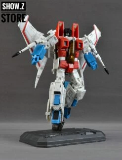 Yes Model MP11 Starscream W/ Linear Definition -Happy Toy Store c37528f971