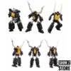 Mastermind Creations R-26 Malum Malitia Set Of 3 -Happy Toy Store c39ee33c4f