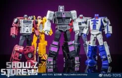 Magic Square MS-B34 Menasor Highway Overlord Set Of 5 -Happy Toy Store c3ab104d4b