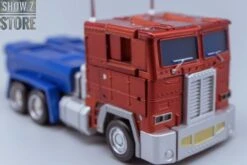 Magic Square MS-B18X Light Of Justice Optimus Prime Metallic Version -Happy Toy Store c3ef5d49cb