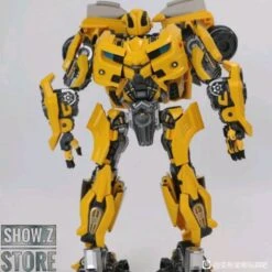Mechanical Alliance BB-01 Wasp Warrior Bumblebee 12 Mechanical Alliance BB-01 Wasp Warrior Bumblebee -Happy Toy Store c3f69ad236