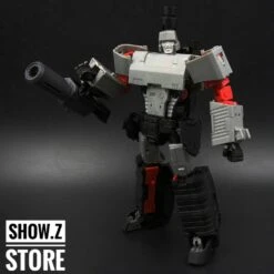 Bold Forms BF-01 Gladius Megatron The Dark Emperor -Happy Toy Store c40977bd14