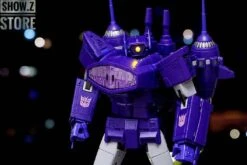 Lemontreetoys LT-03 Shockwave Purple Potato Decepticon Starship Revenge 27 Lemontreetoys LT-03 Shockwave Purple Potato Decepticon Starship Revenge -Happy Toy Store c440248bf6