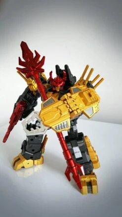 Iron Factory IF EX-18D LordScorpion Dark Version -Happy Toy Store c453963e7c