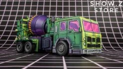 Toyworld TW TW-C07A TWC07A Constructor Devastator Cel Cell Shaded Standard Version Set Of 6 -Happy Toy Store c46ee92298