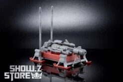 XTransbots MM-10R Coprimozzo Hubcap G2 Version 32 XTransbots MM-10R Coprimozzo Hubcap G2 Version -Happy Toy Store c4c581478d