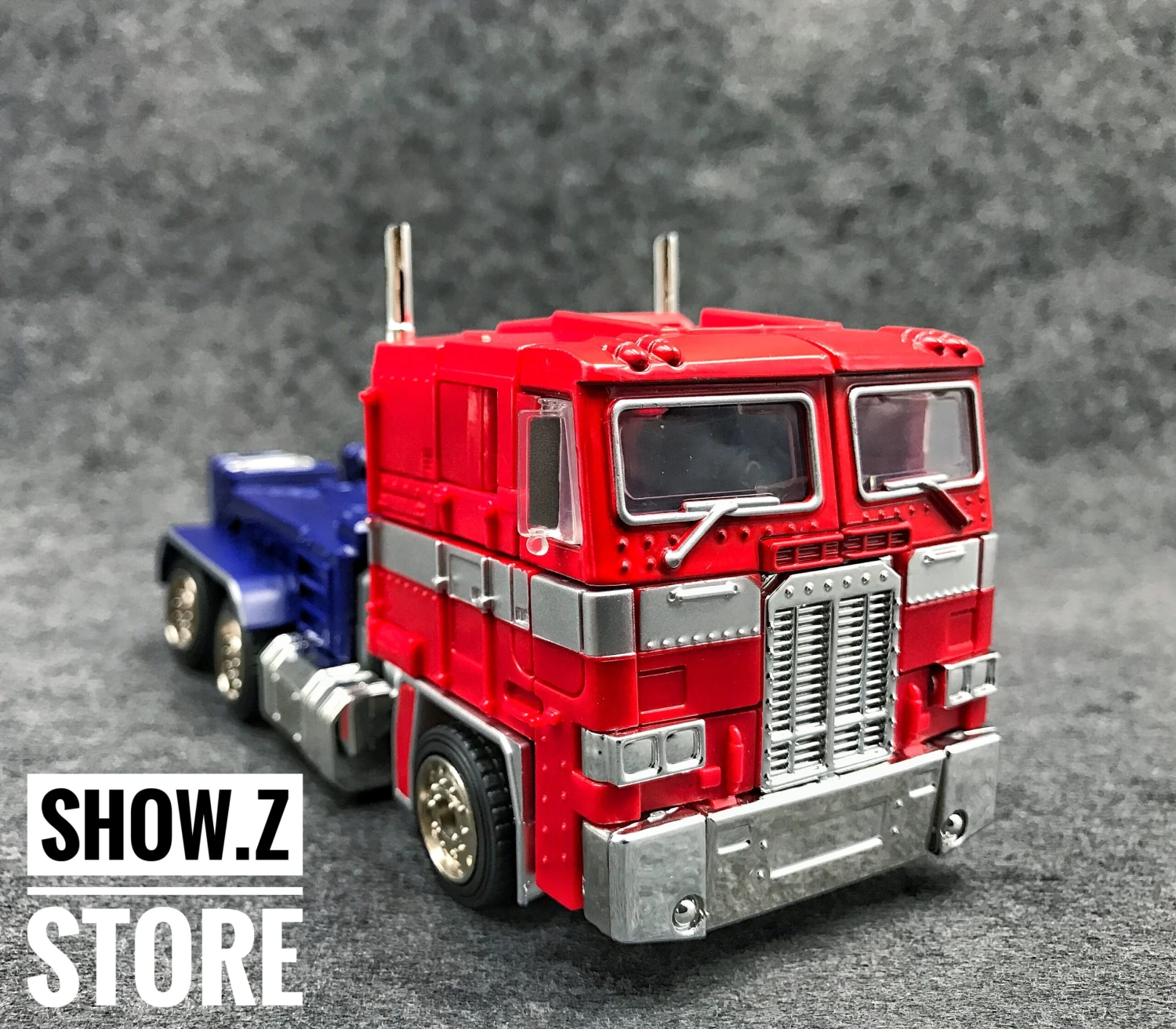 KBB MP-10V Optimus Prime 12 KBB MP-10V Optimus Prime - Image 10