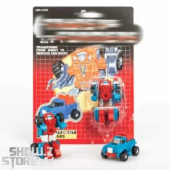 4th Party Transformers G1 Gears -Happy Toy Store c514f1c151